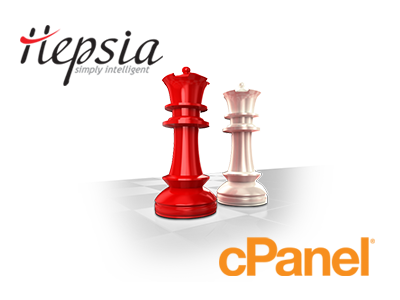 Hepsia vs. cPanel