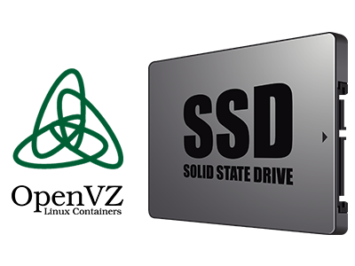 Soluciones de Alojamiento VPS a base de SSD